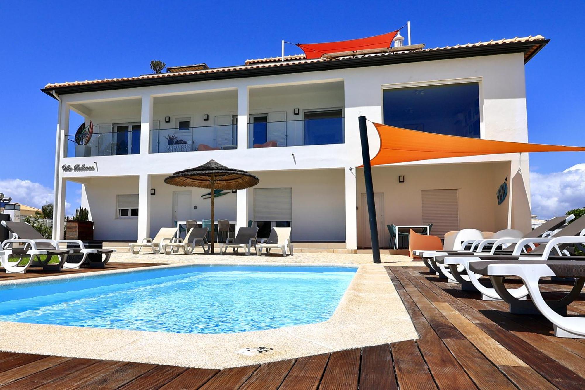 Villa Bellevue