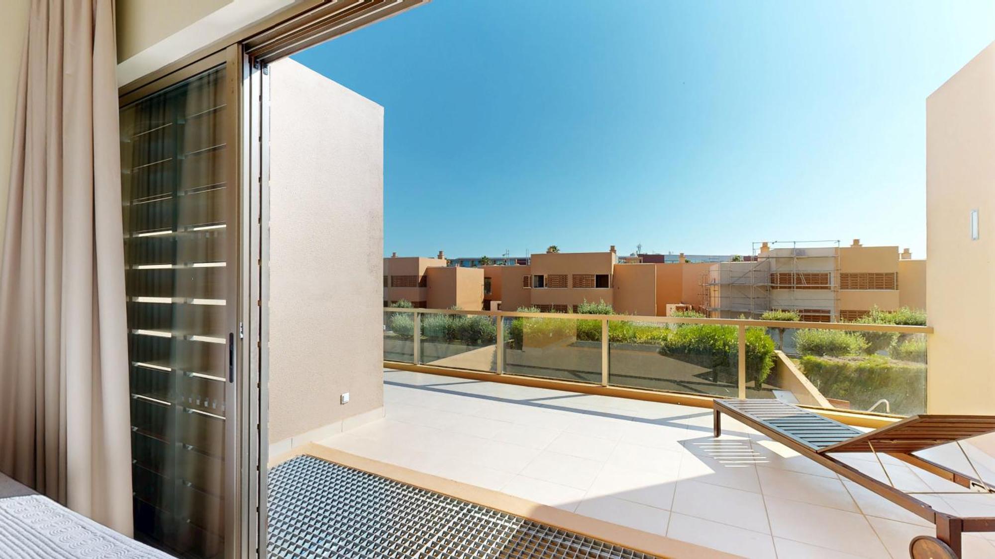 Herdade Dos Salgados, V3 Villa Albufeira