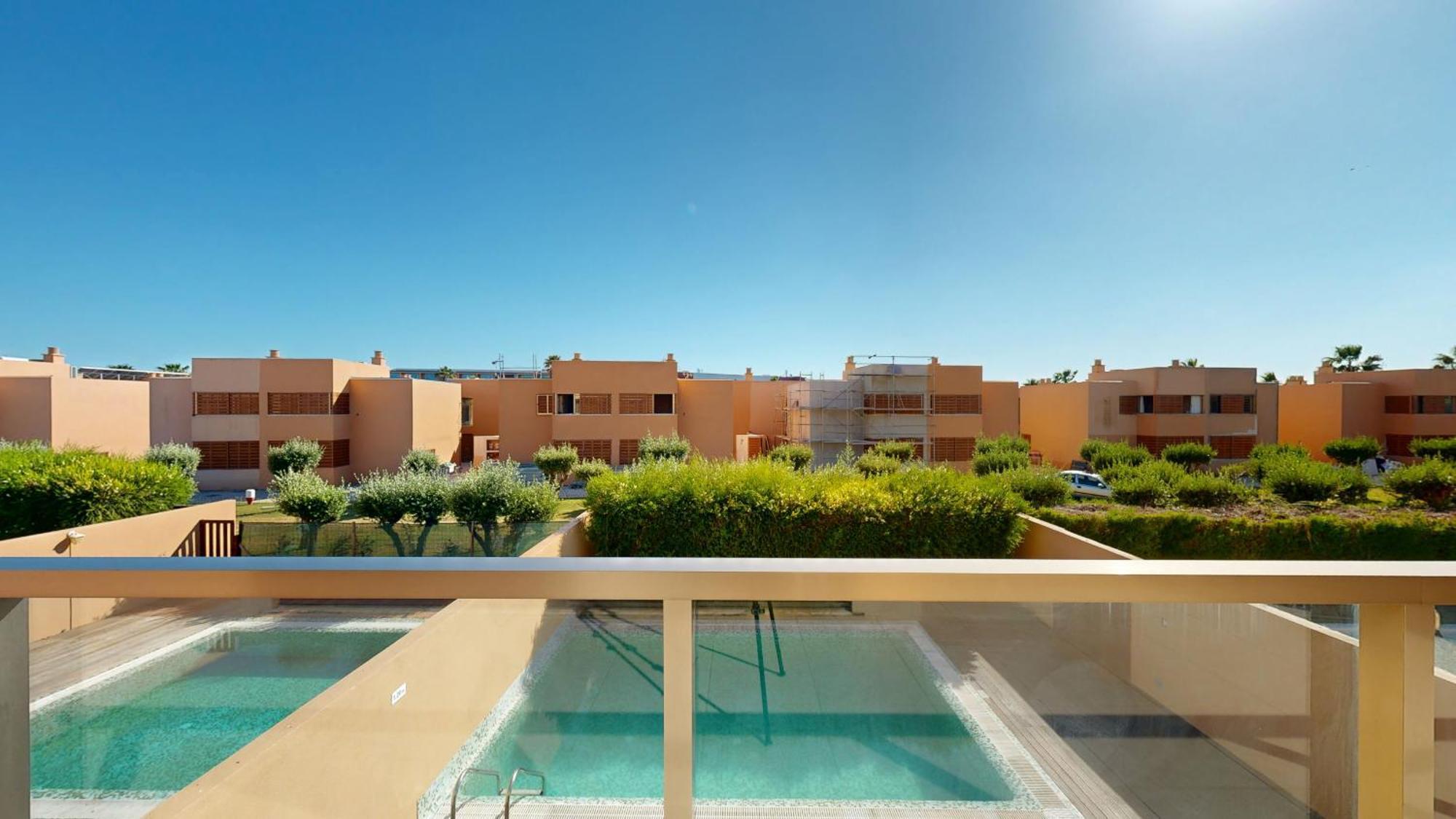 Villa Herdade Dos Salgados, V3