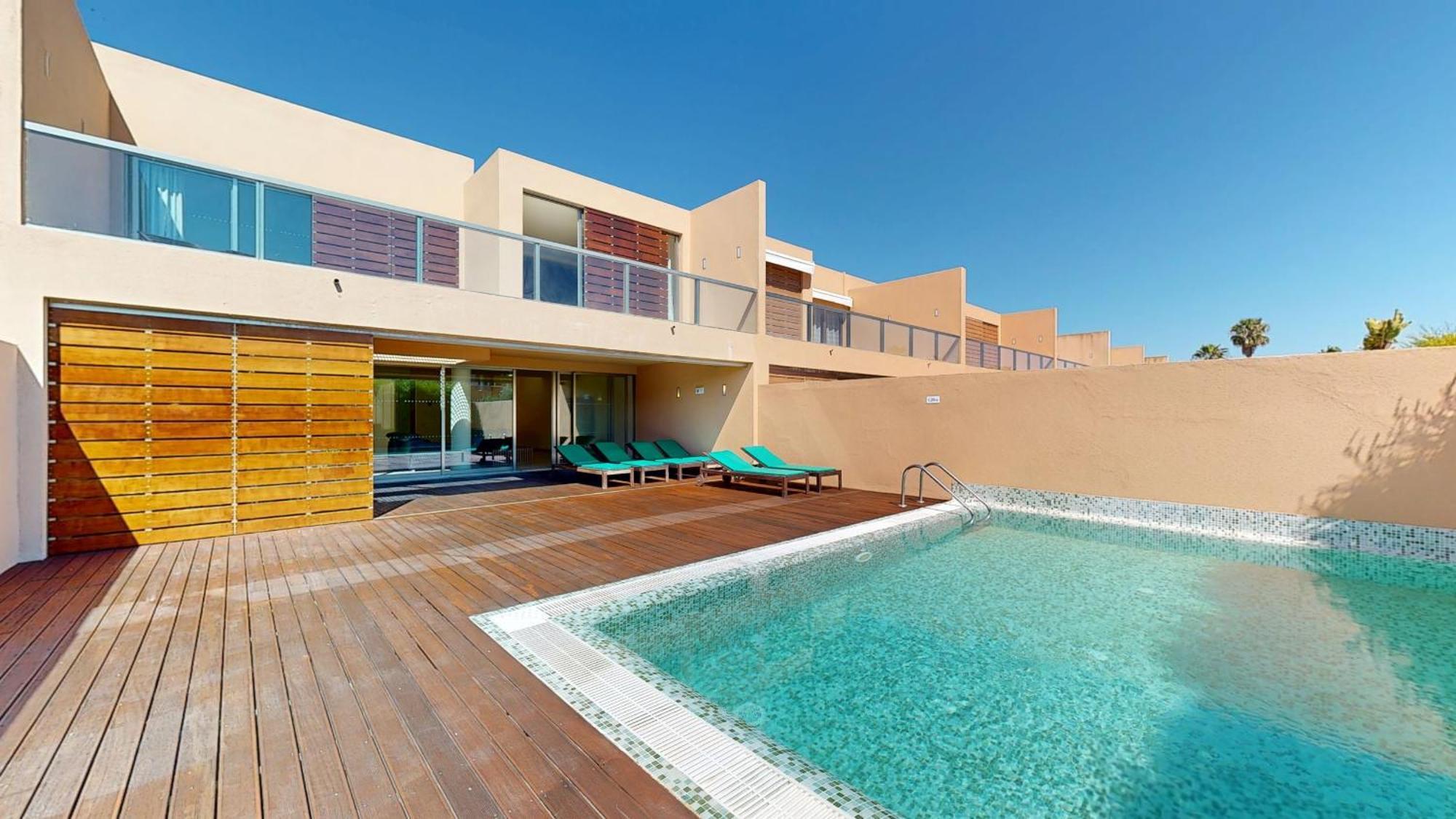Villa Herdade Dos Salgados, V3 *