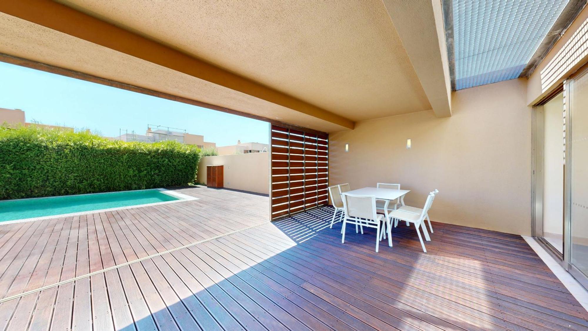 Villa Herdade Dos Salgados, V3 Albufeira