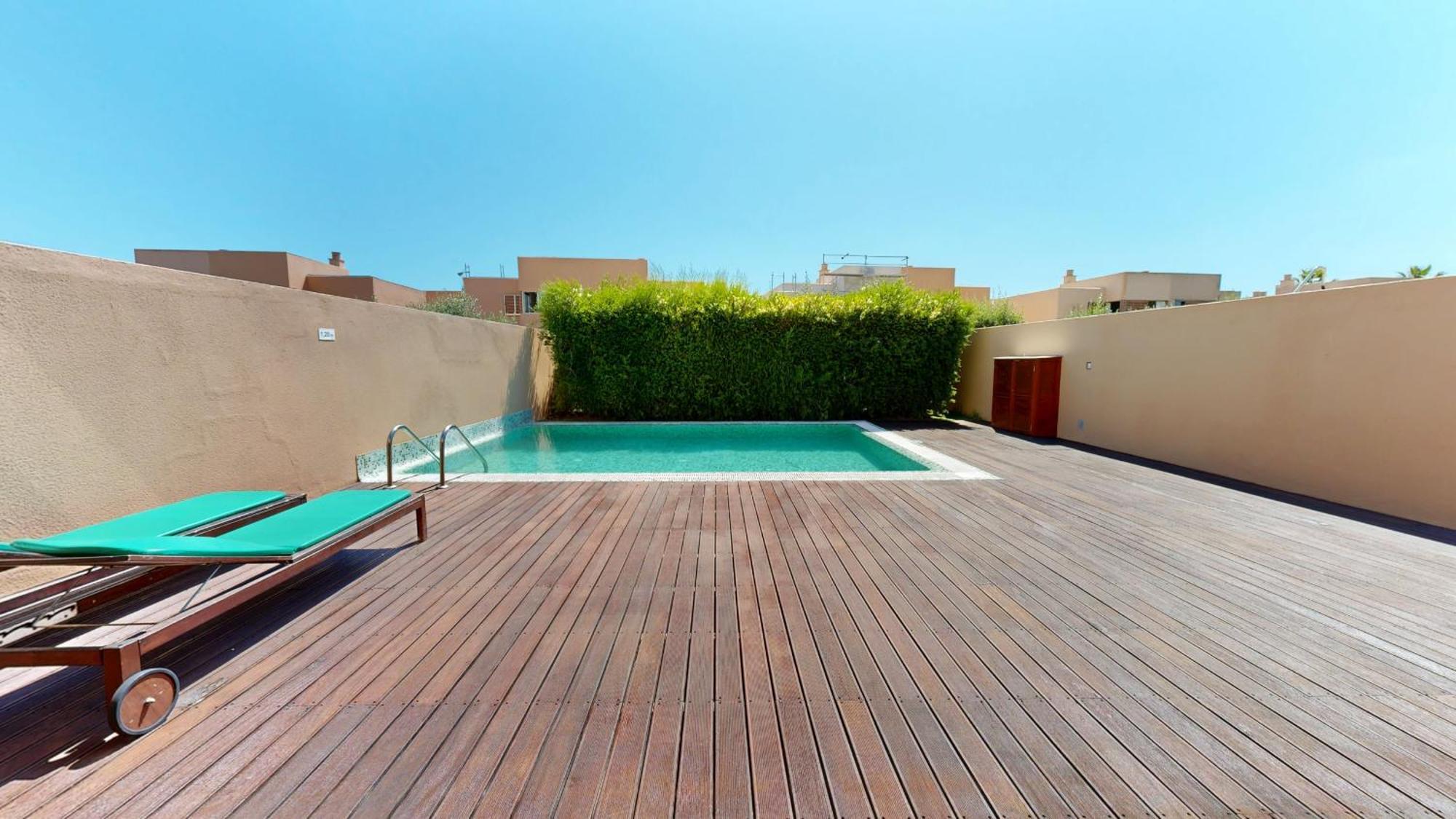 Herdade Dos Salgados, V3 Villa Albufeira