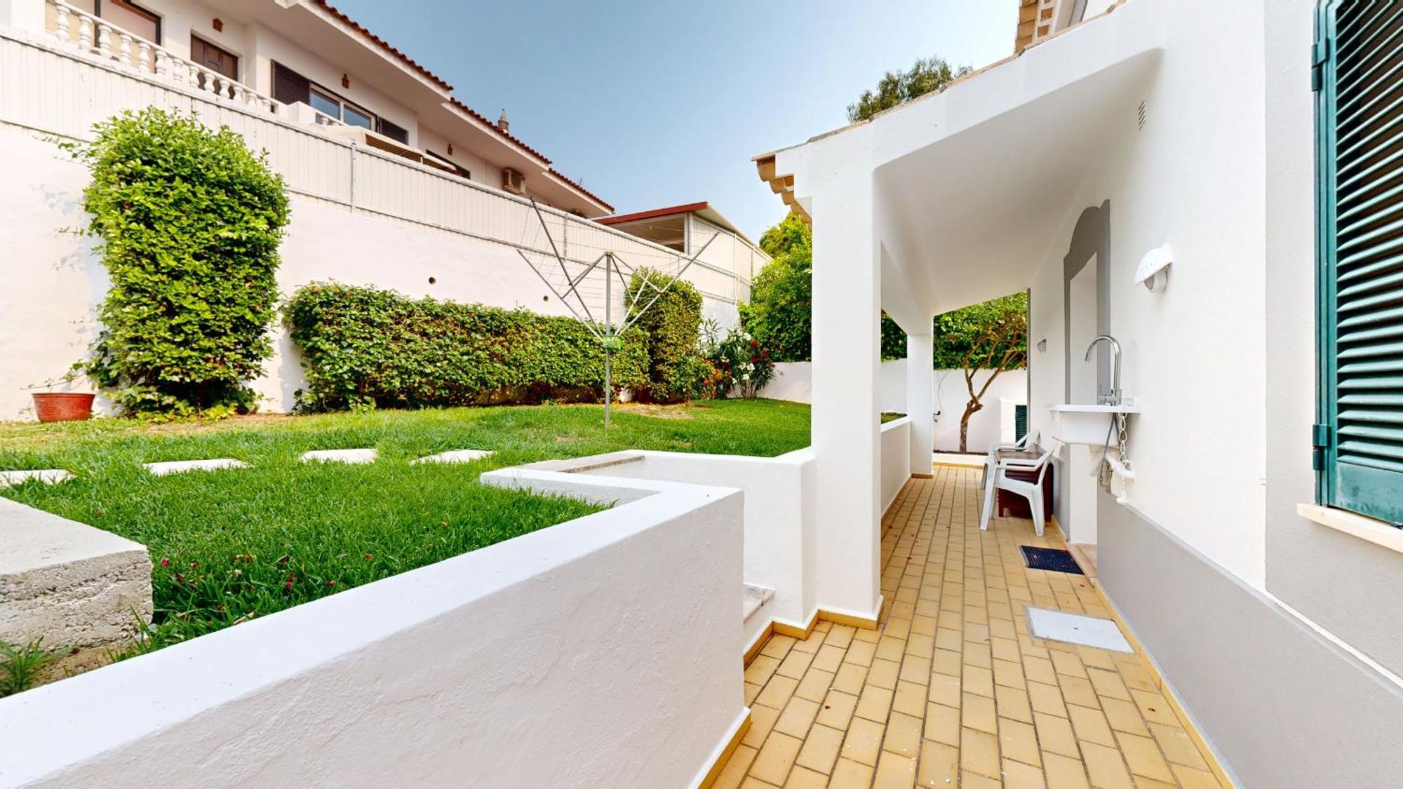 Villa Herdade Dos Salgados, V3 Albufeira