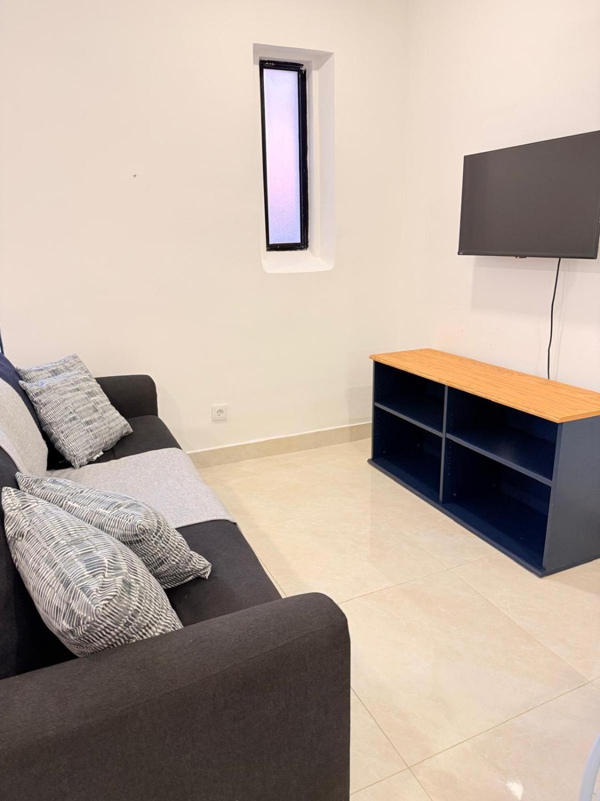 Apartment Ouraflats *