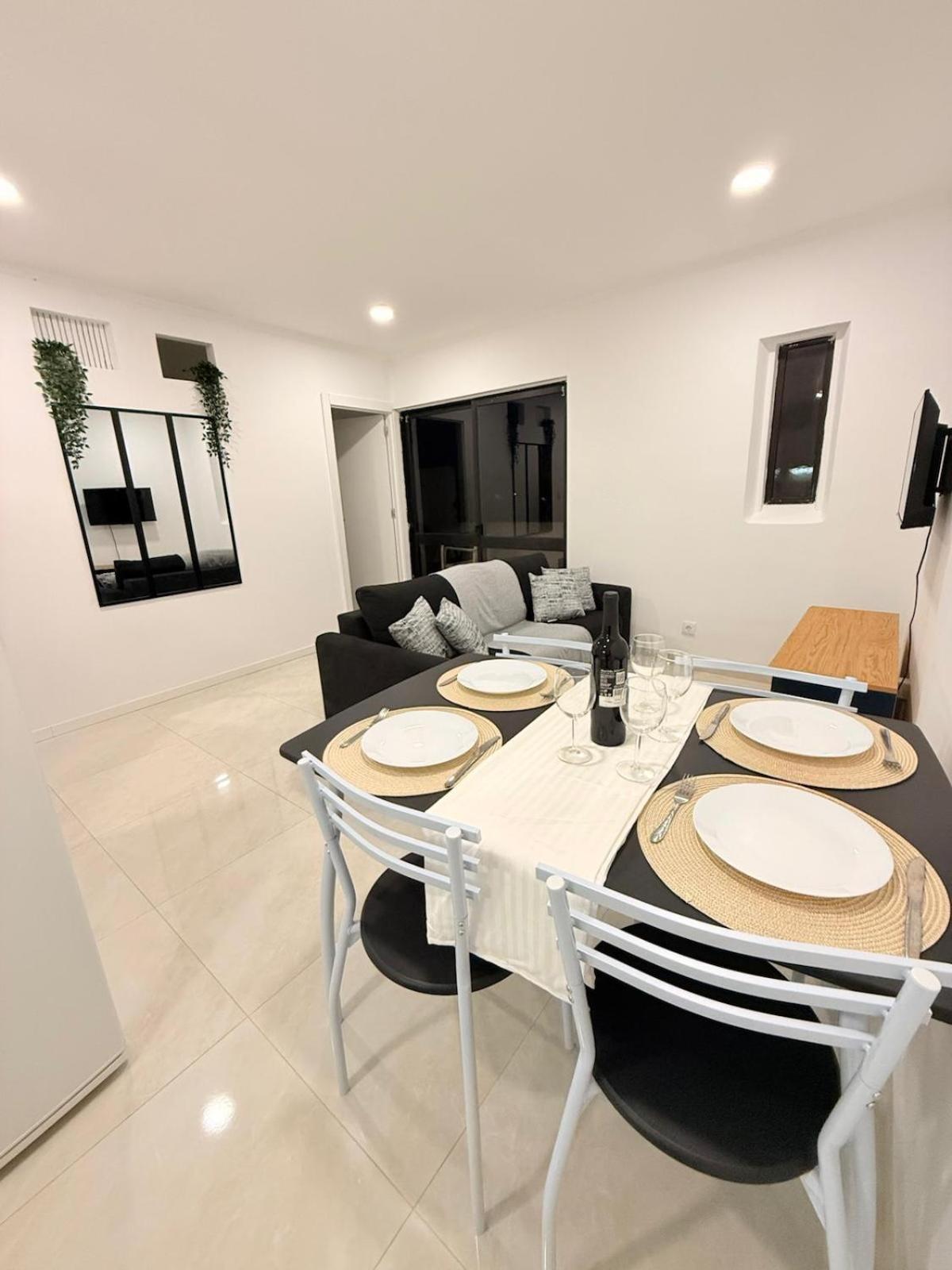 Apartment Ouraflats