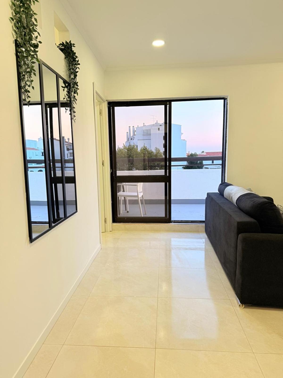 Ouraflats Apartment Albufeira