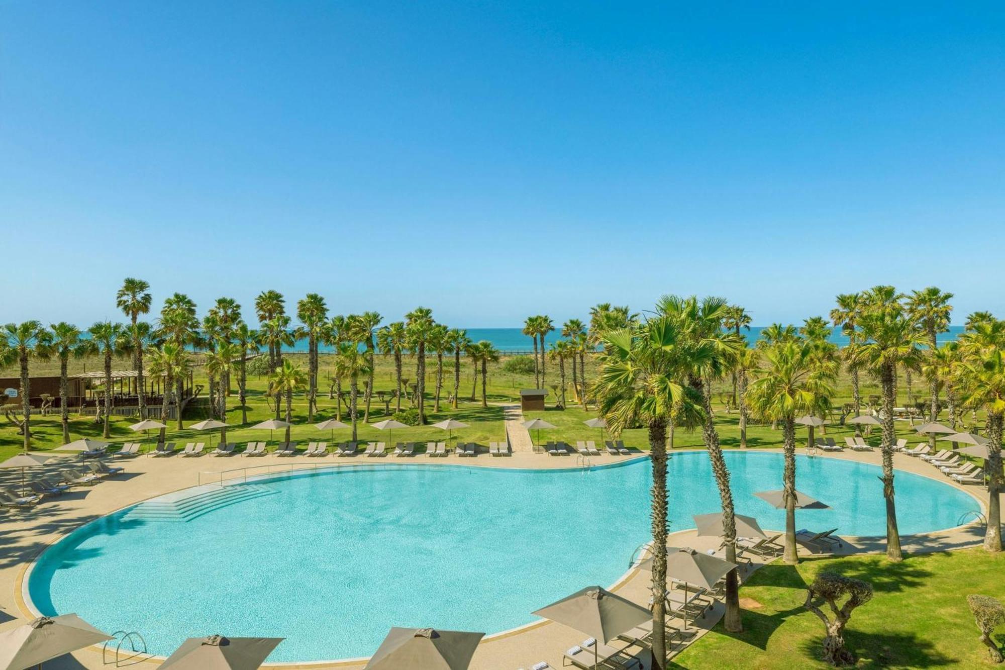 The Westin Salgados Resort, Algarve 5*