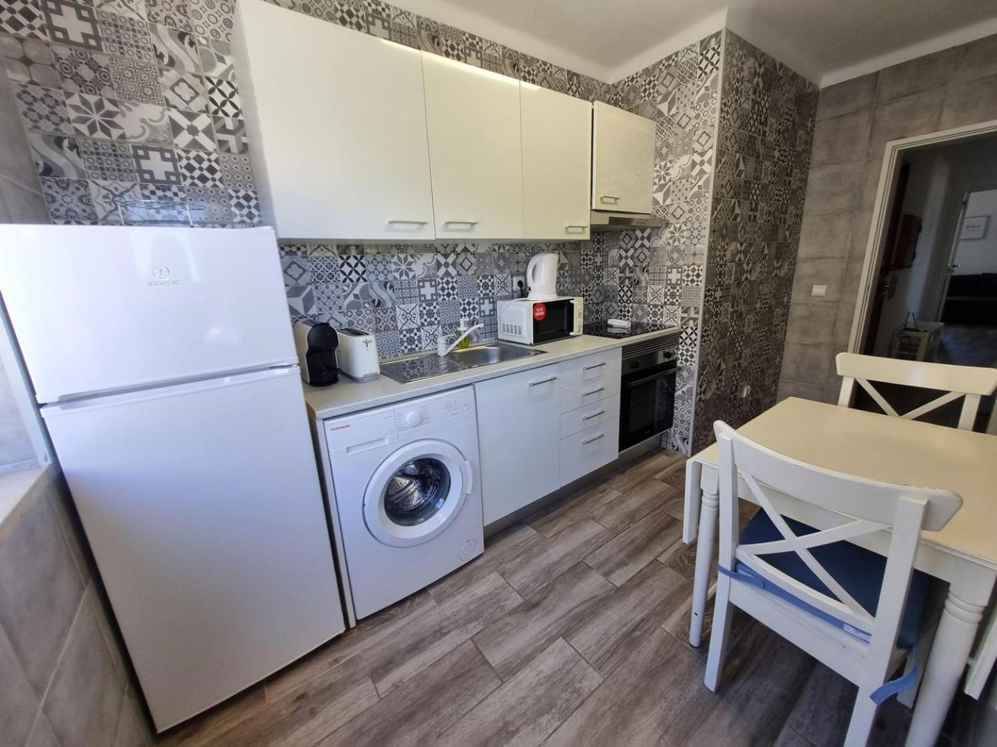 Prime Center L2 Apartment *