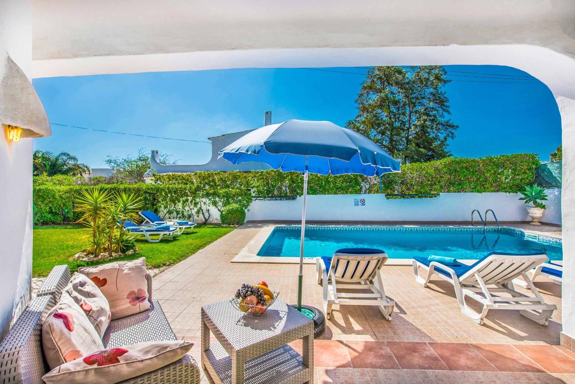 Villa Miramar *