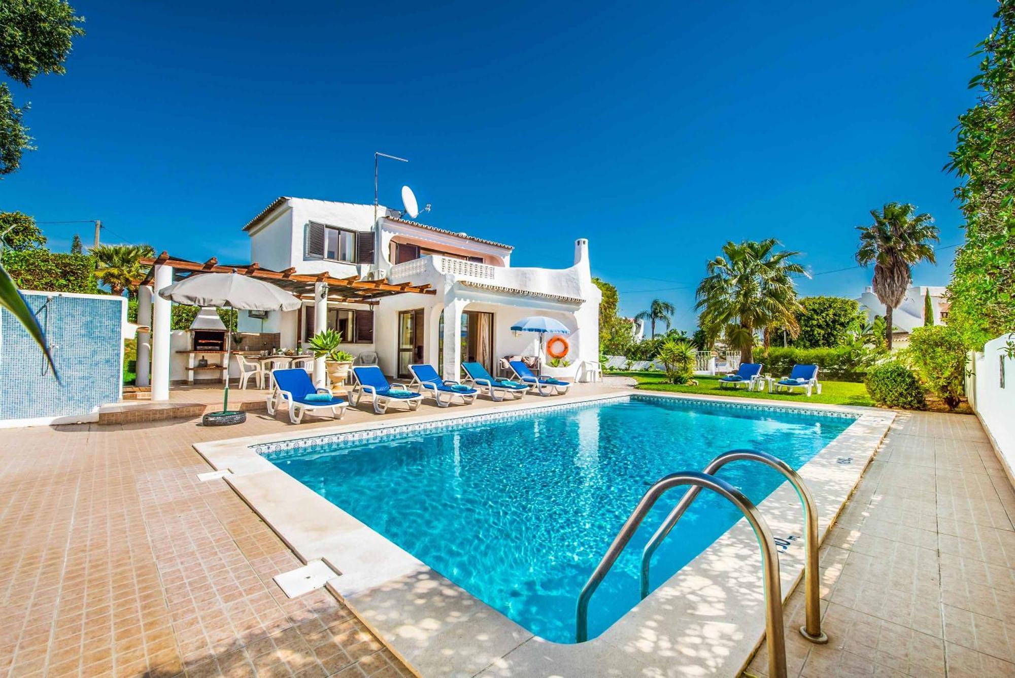 Miramar Villa *