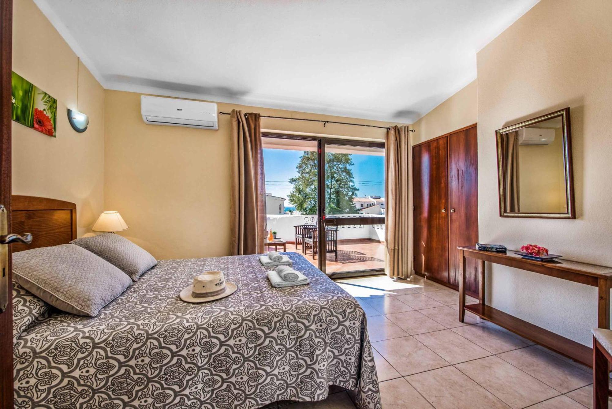 Miramar Villa