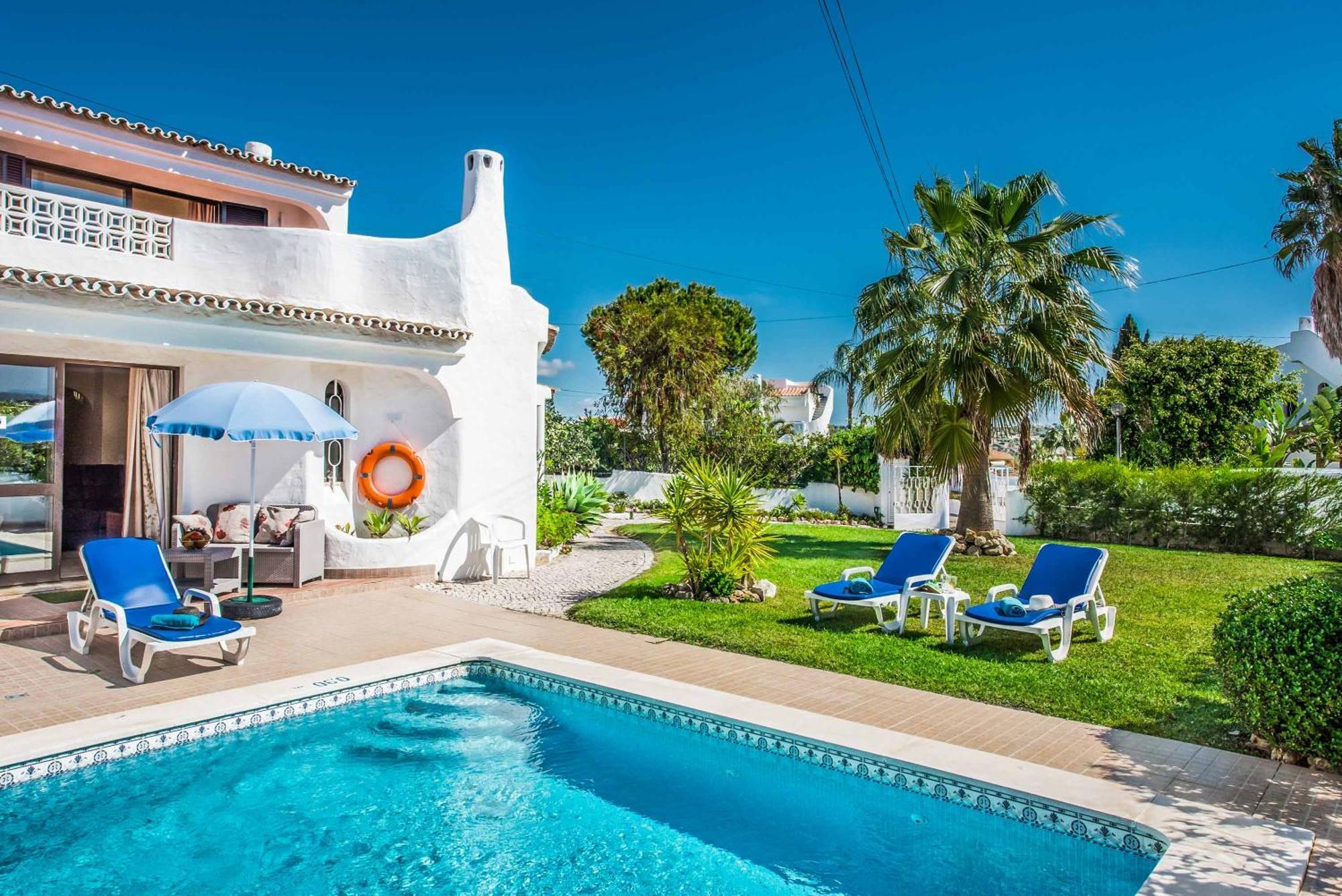 Miramar Villa