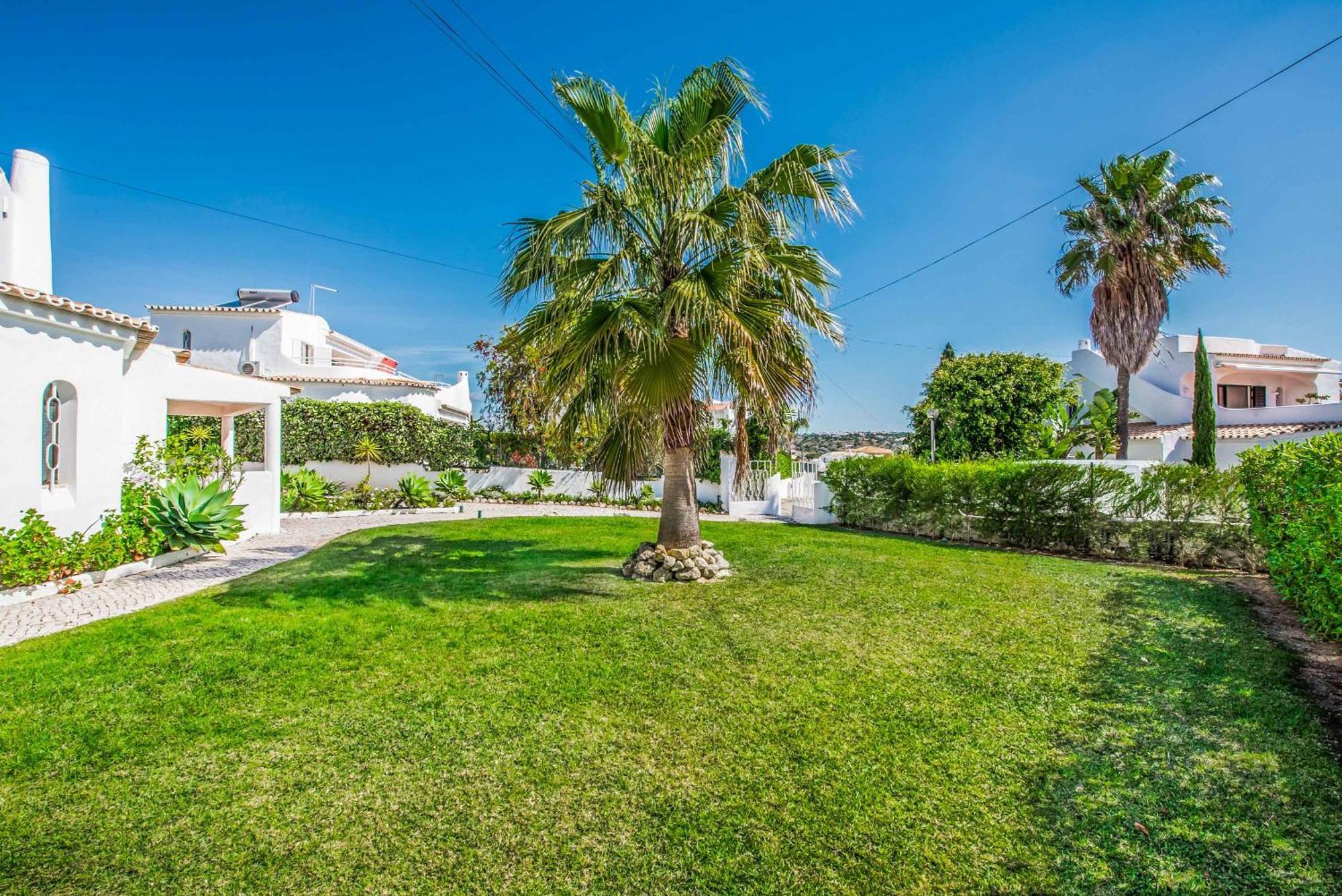Villa Miramar
