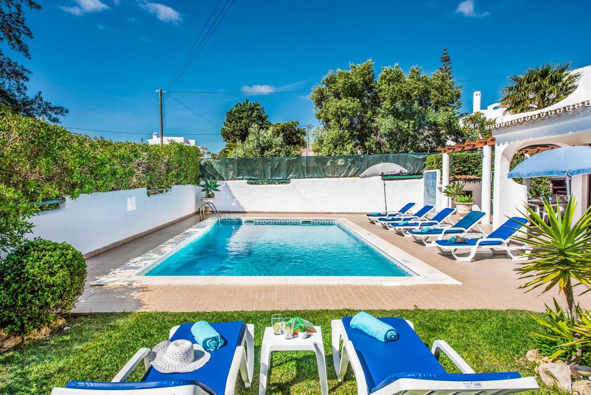 Villa Miramar *