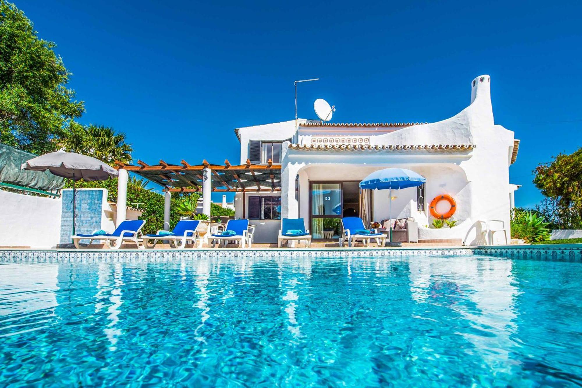 Miramar Villa