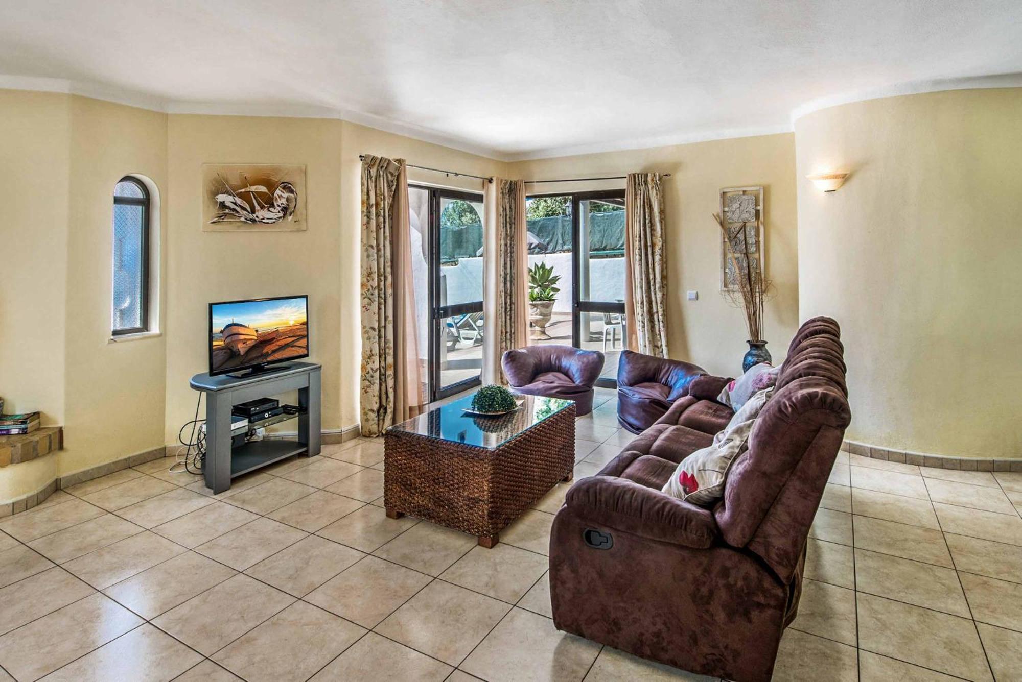 Miramar Villa Albufeira