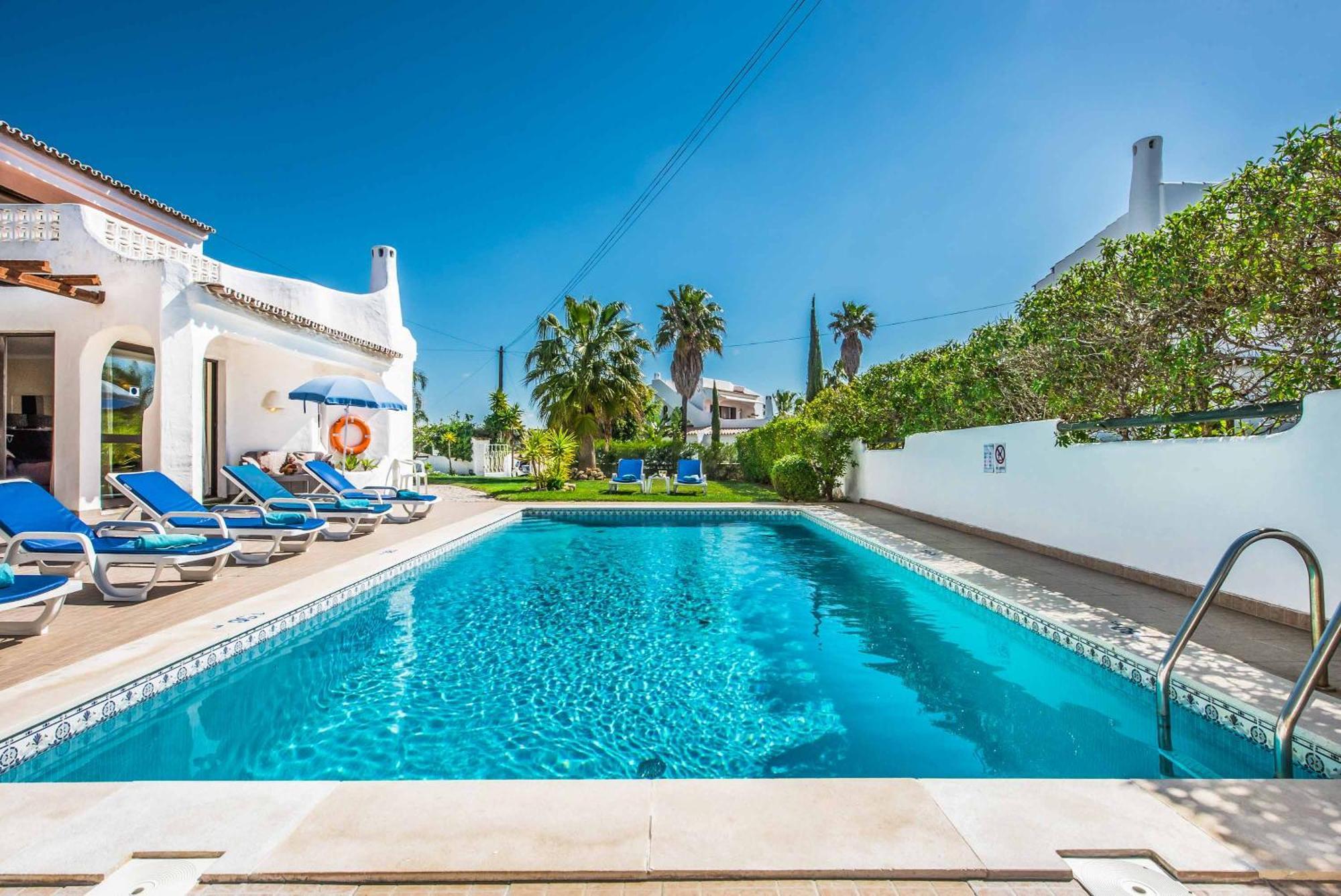 Miramar Villa *