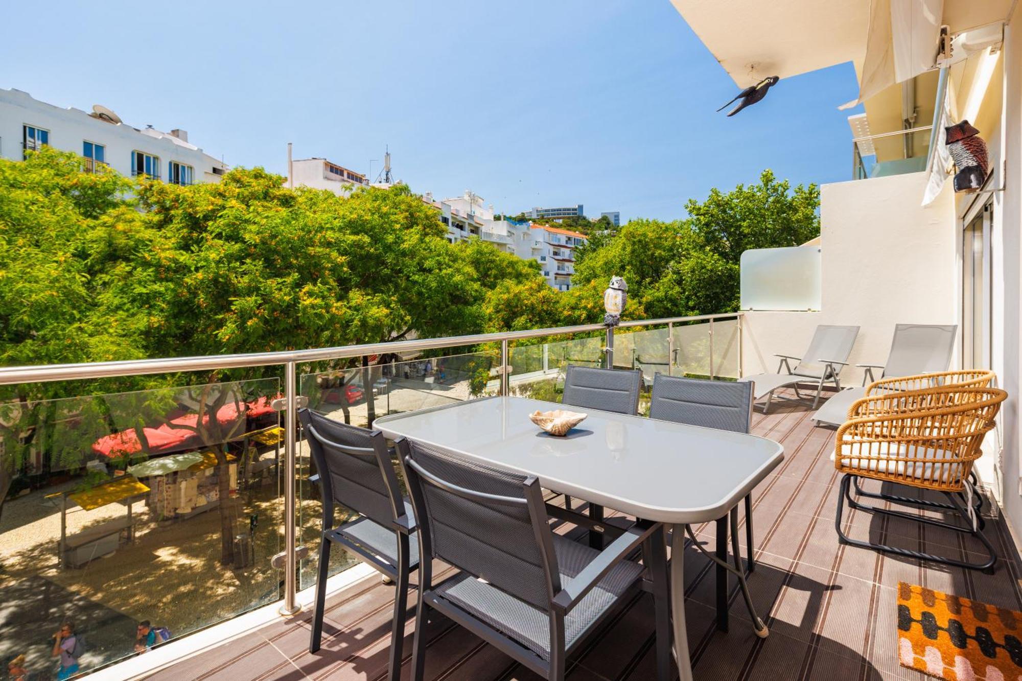 - Anna Town - New Apartment