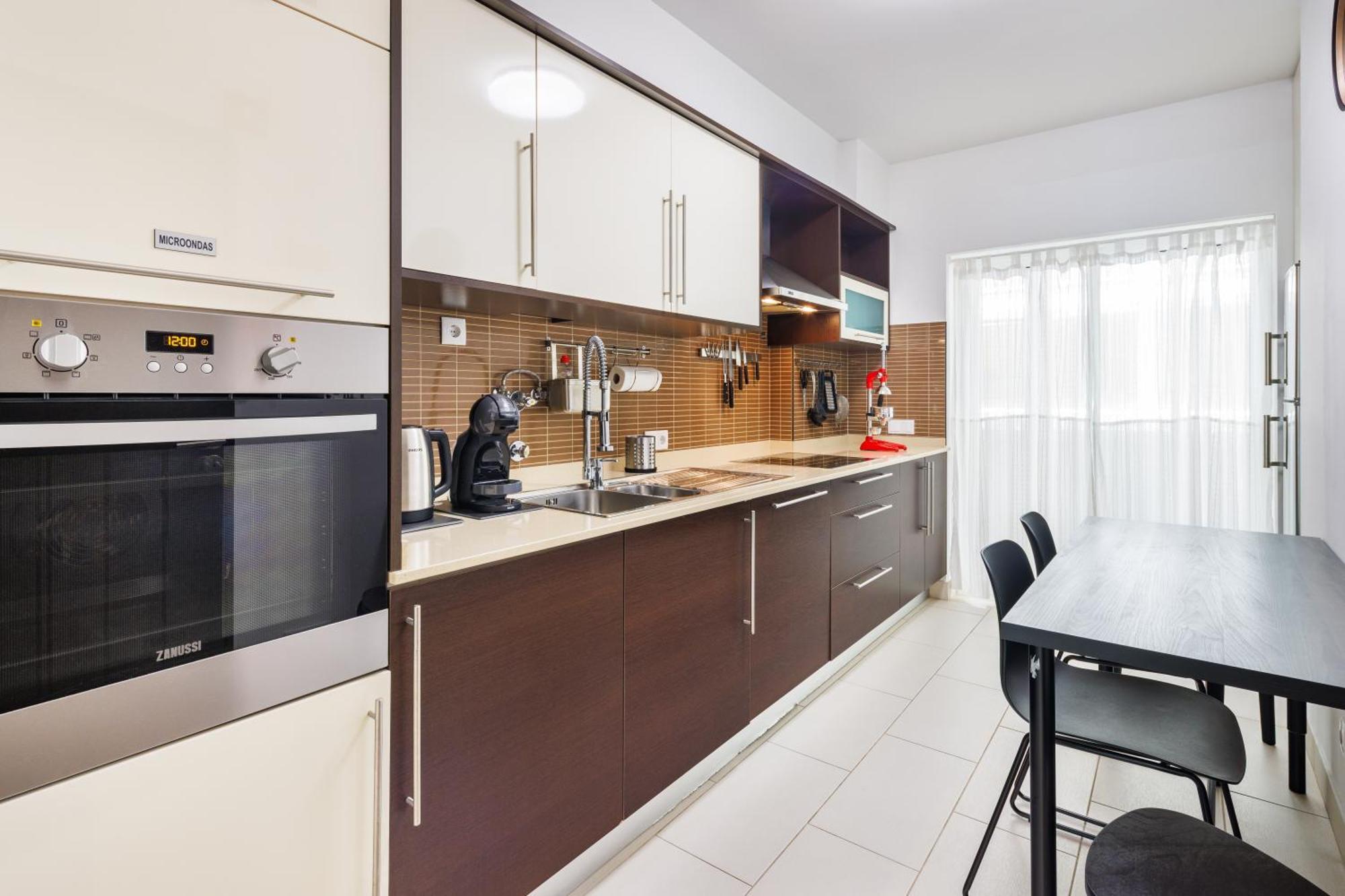 - Anna Town - New Apartment