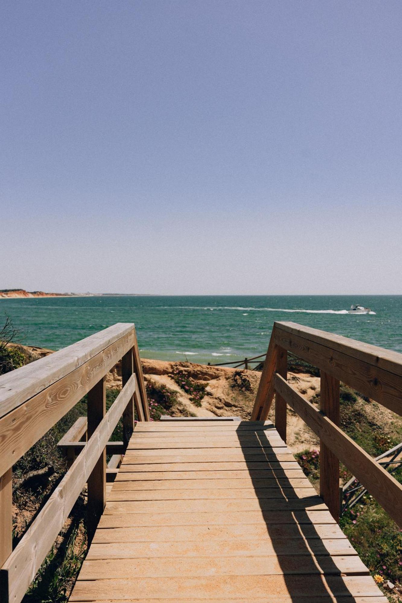 Masana Algarve Campo de férias 4*