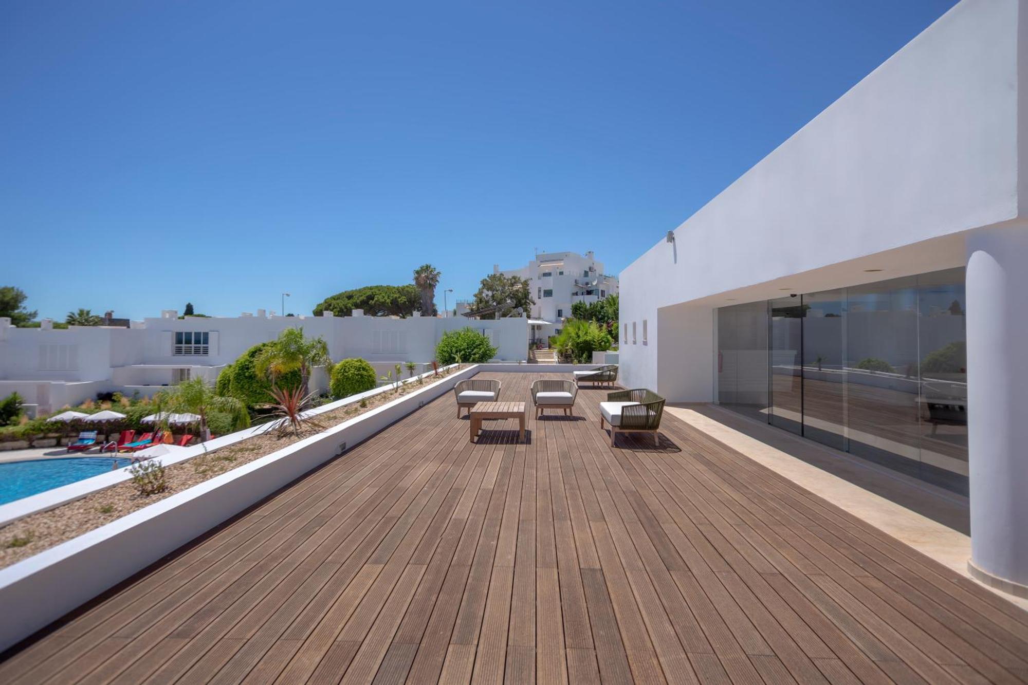 Campo de férias Masana Algarve Albufeira