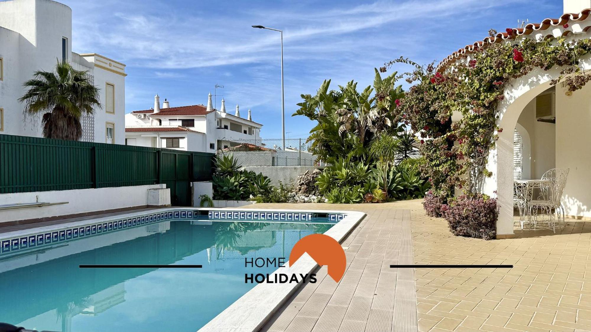 #278 Fonte Dos Leoes By Holidays Pousada Albufeira