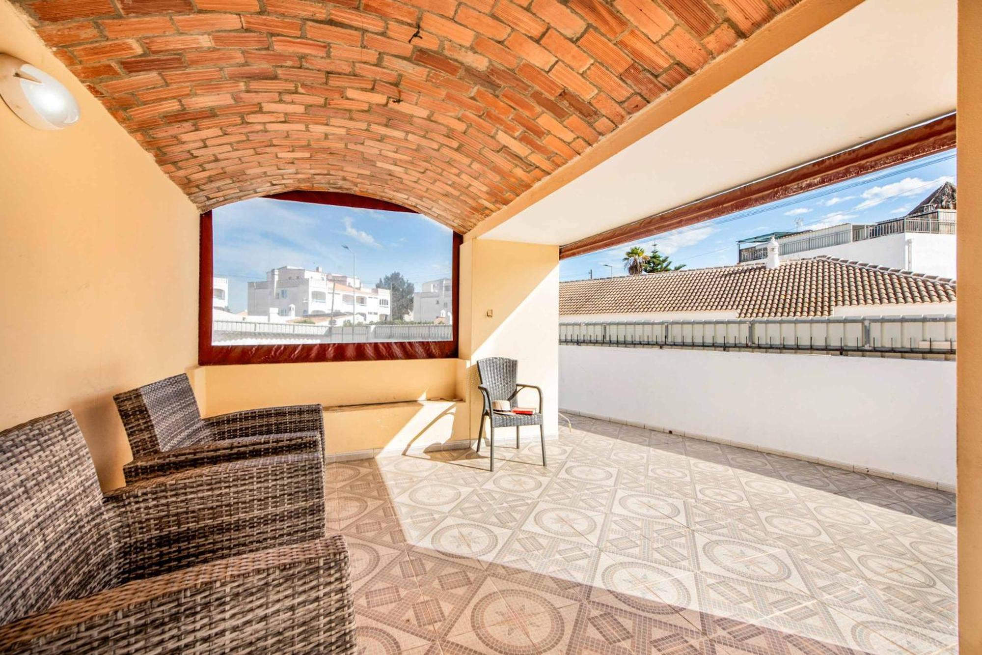 Mogan Villa Albufeira