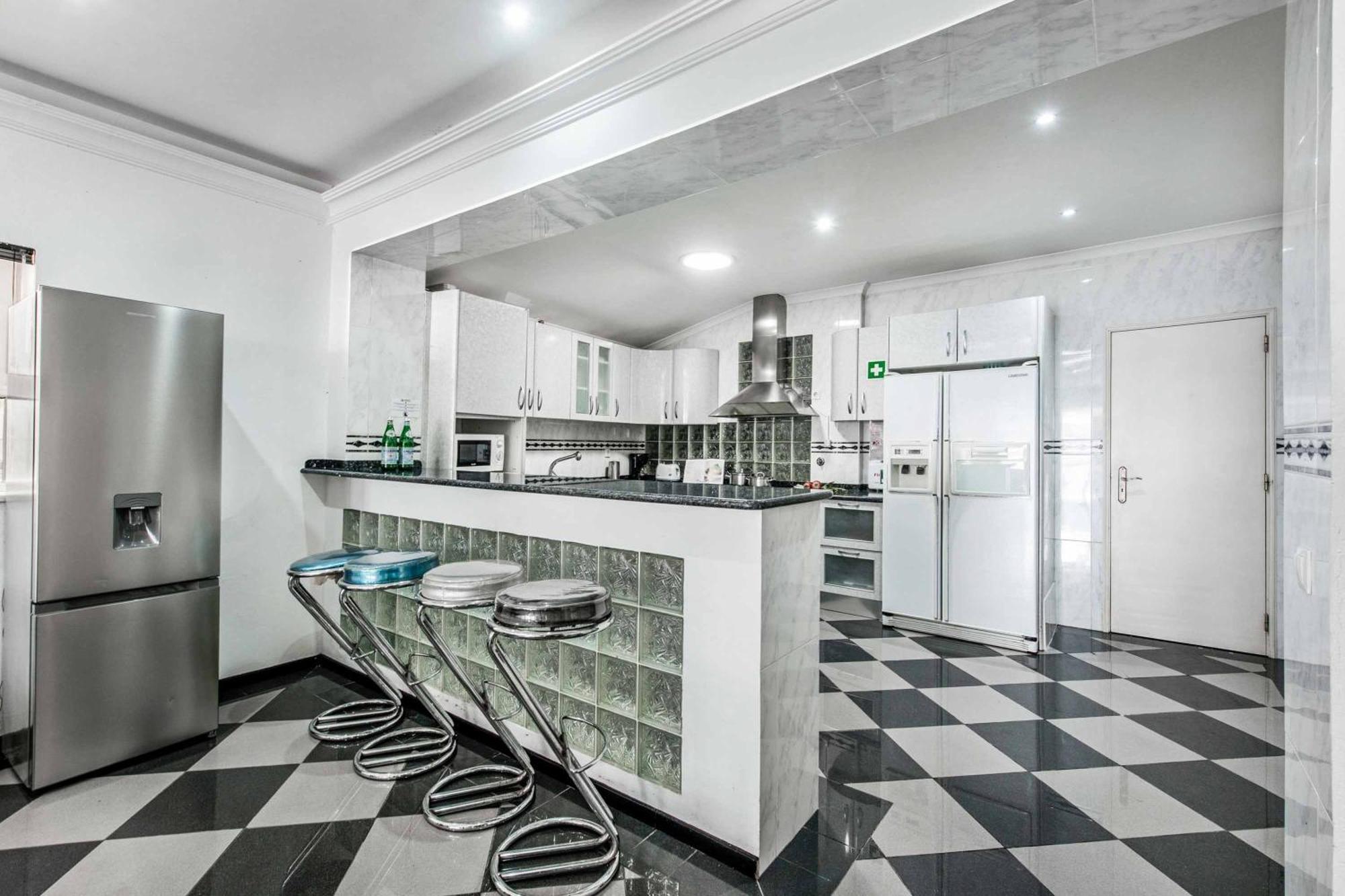 Villa Mogan *