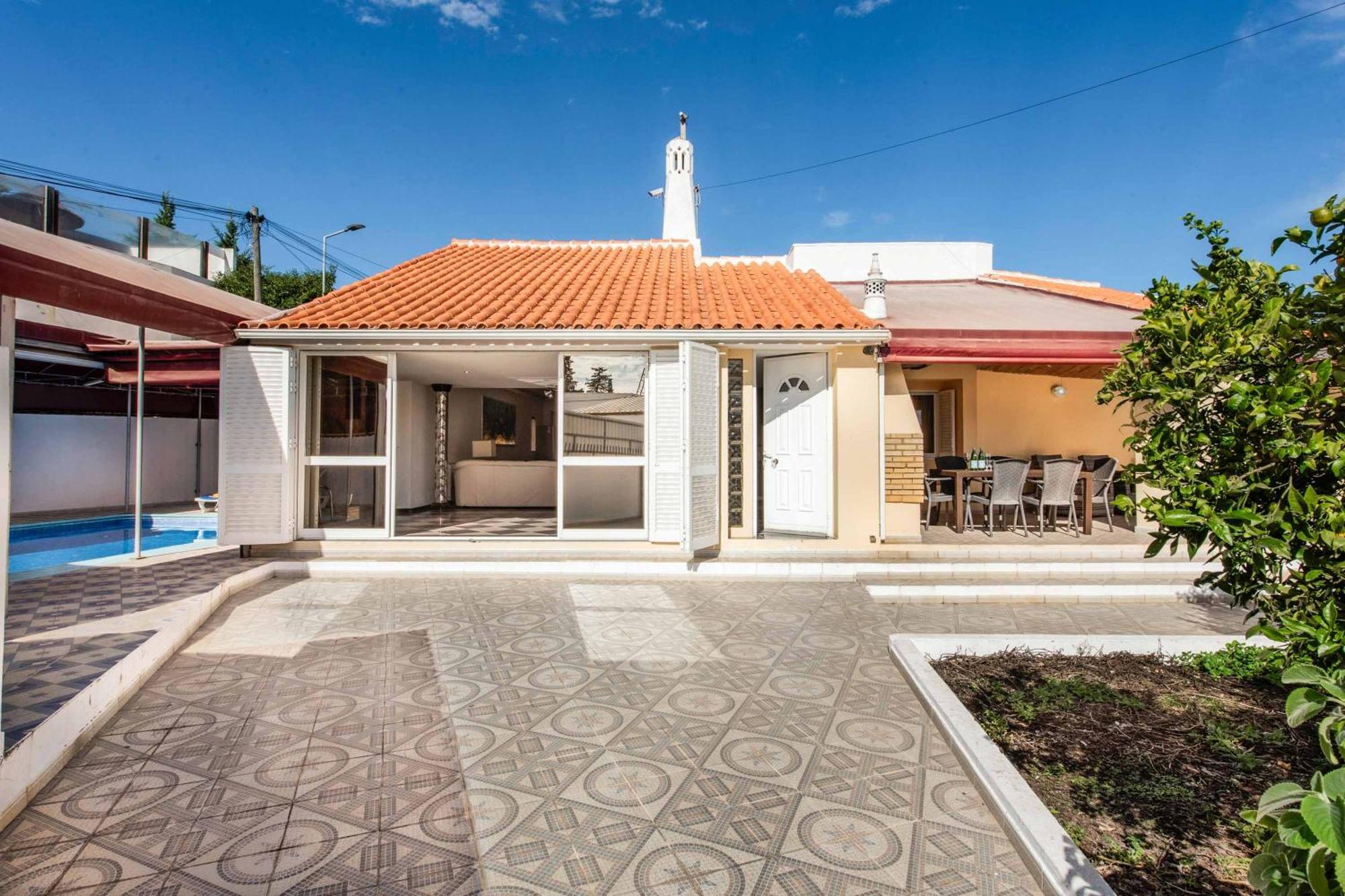 Mogan Villa *