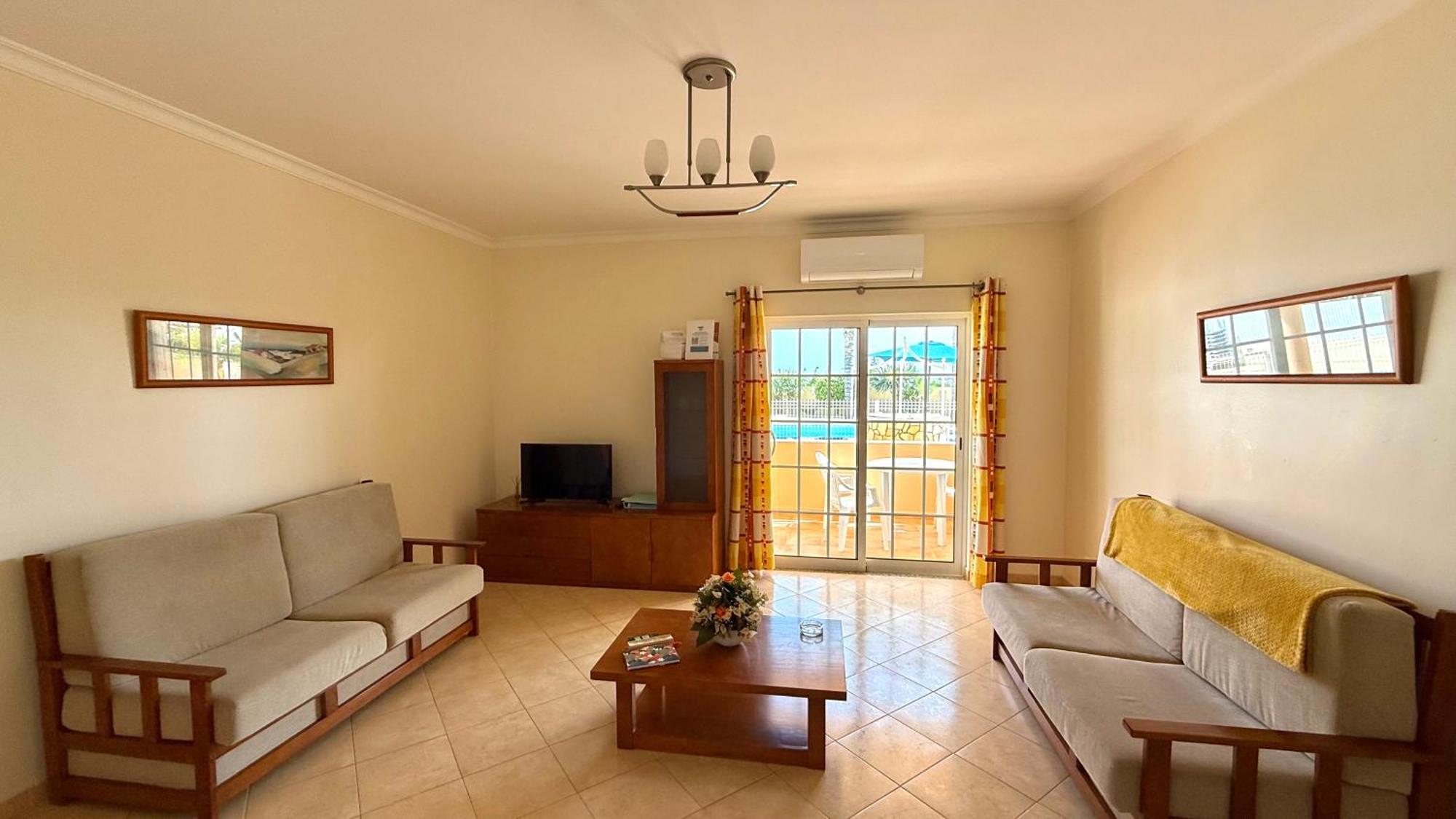 Apartamento Casa Laranjal Albufeira