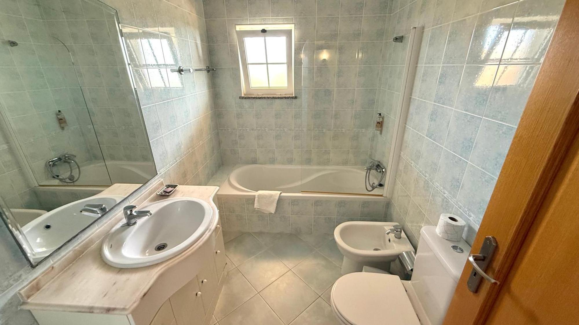 Casa Laranjal Apartamento