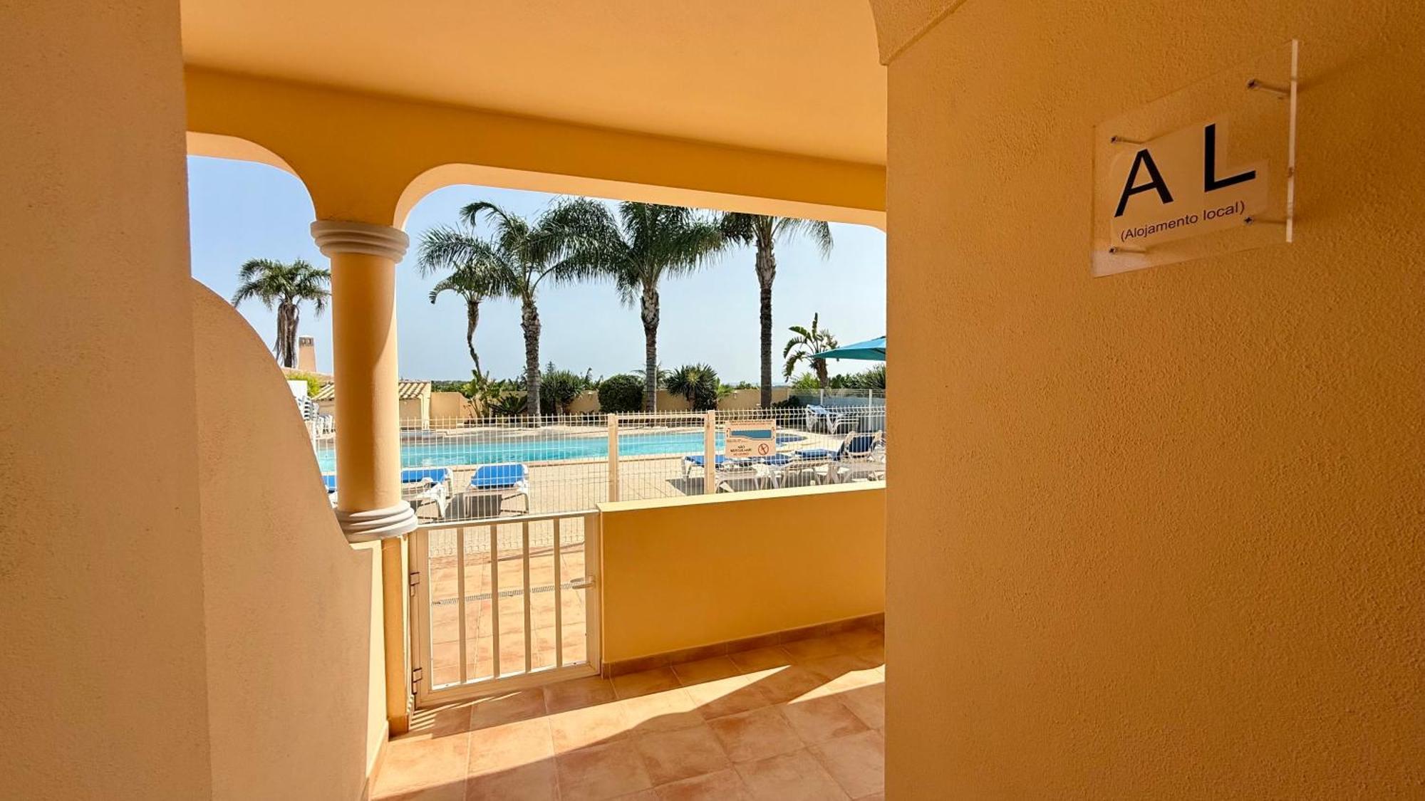 Apartamento Casa Laranjal