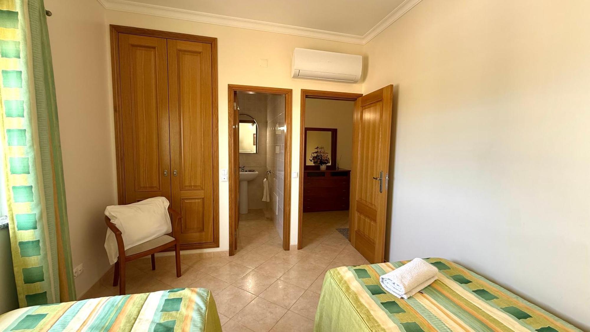 Apartamento Casa Laranjal *