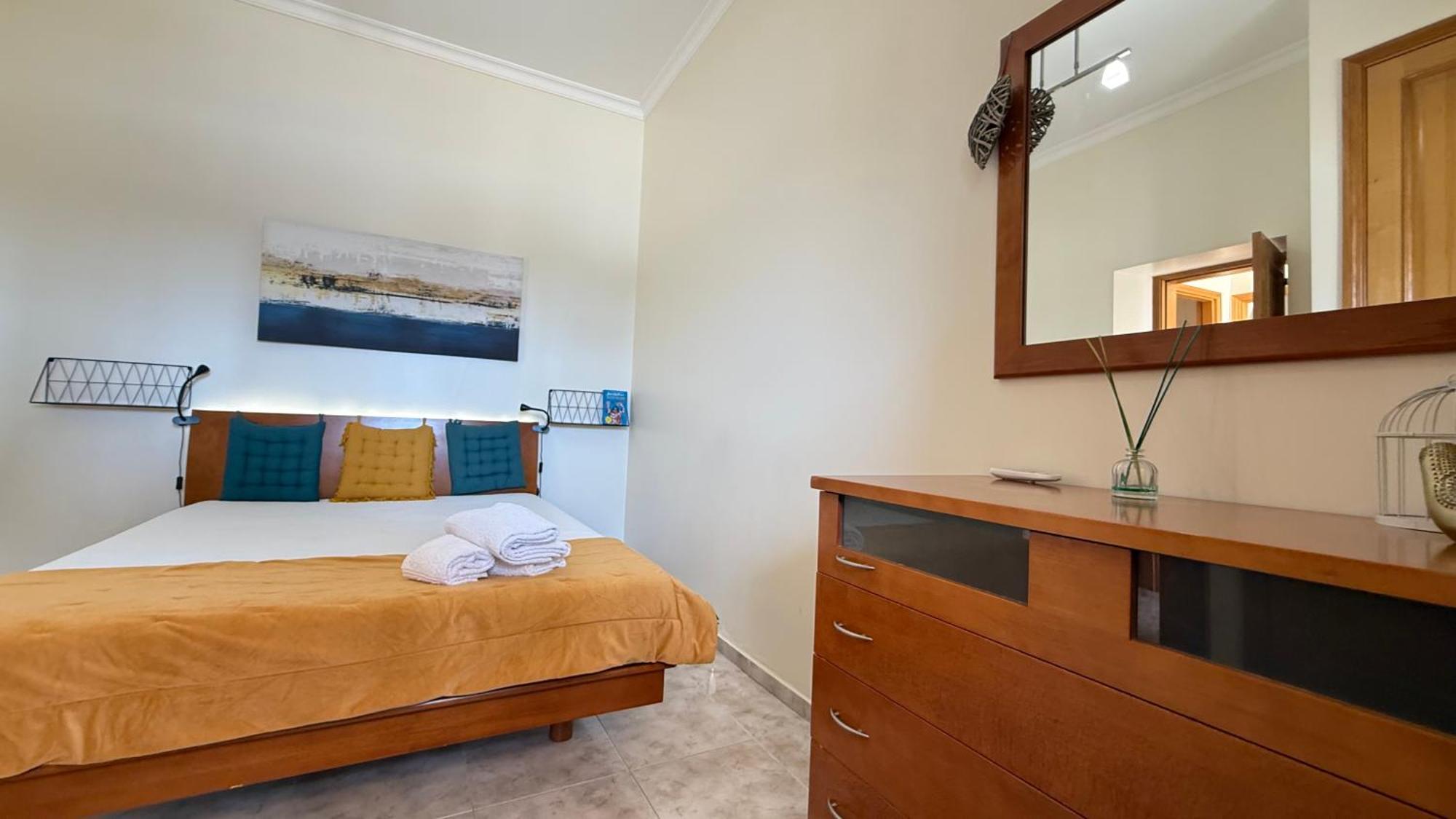 Casa Laranjal Apartamento