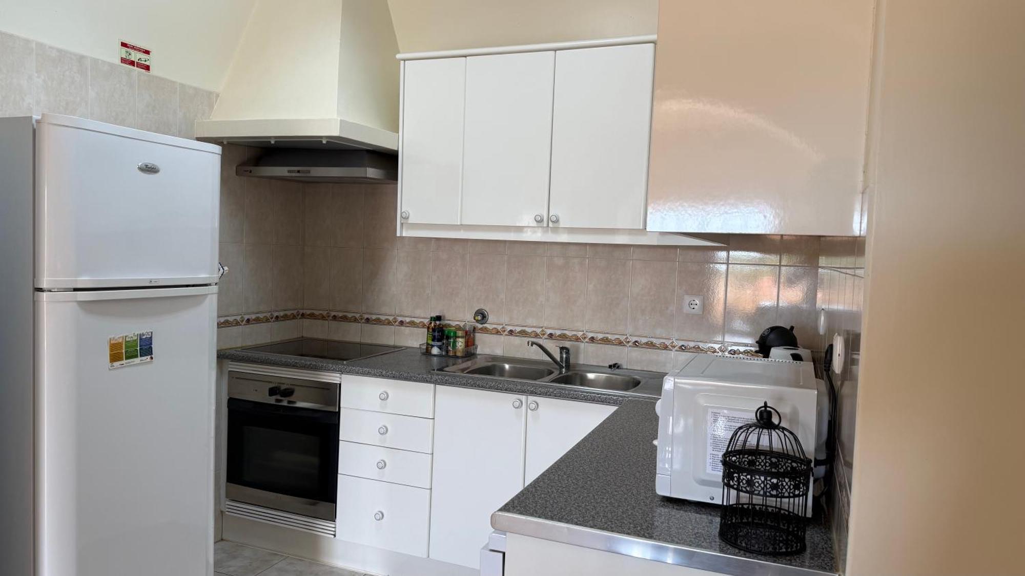 Apartamento Casa Laranjal Albufeira