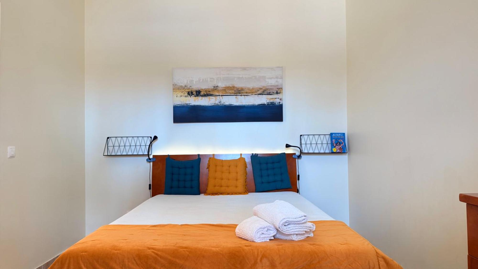 Casa Laranjal * Albufeira