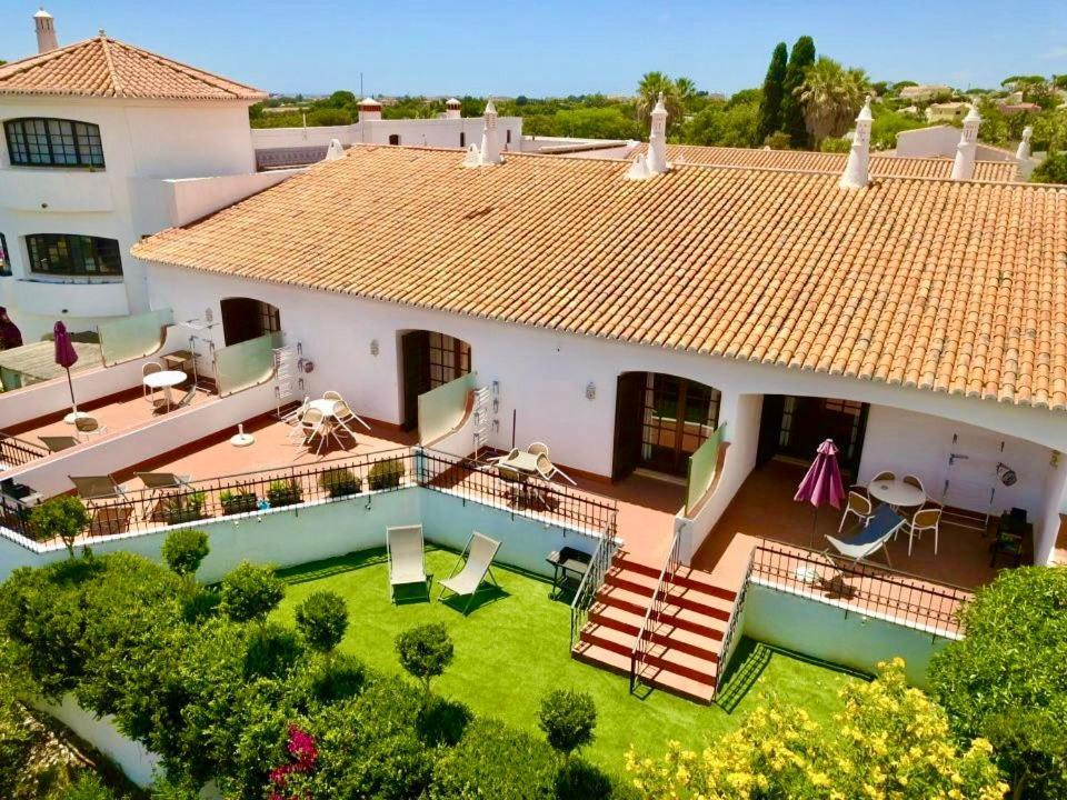 Solar Do Monte 3 * Albufeira