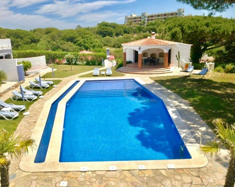 Apartment Solar Do Monte 3 Albufeira