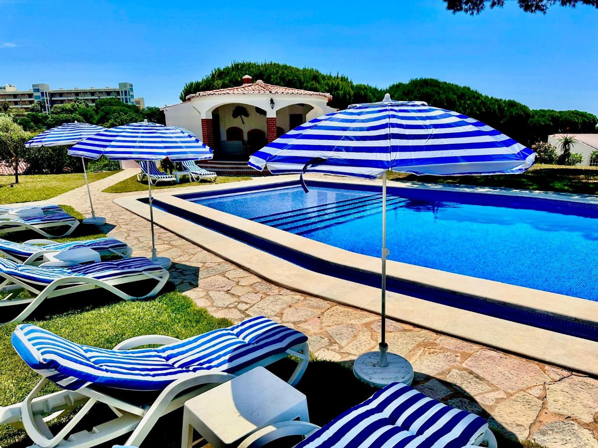 Solar Do Monte 6 Apartment Albufeira