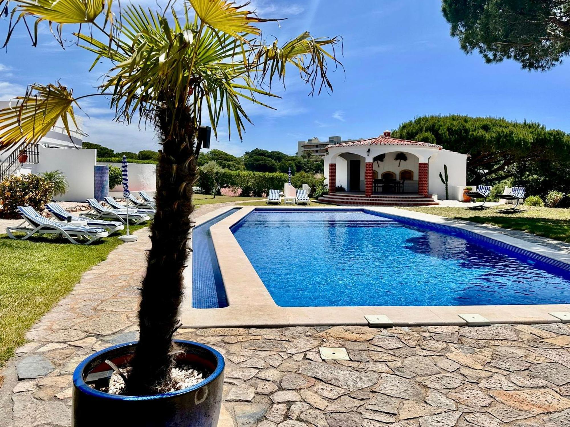 Solar Do Monte 6 Apartment Albufeira