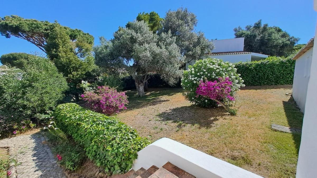 Villa La Balaia - Charm And Comfort 12 People 9 Beds Albufeira