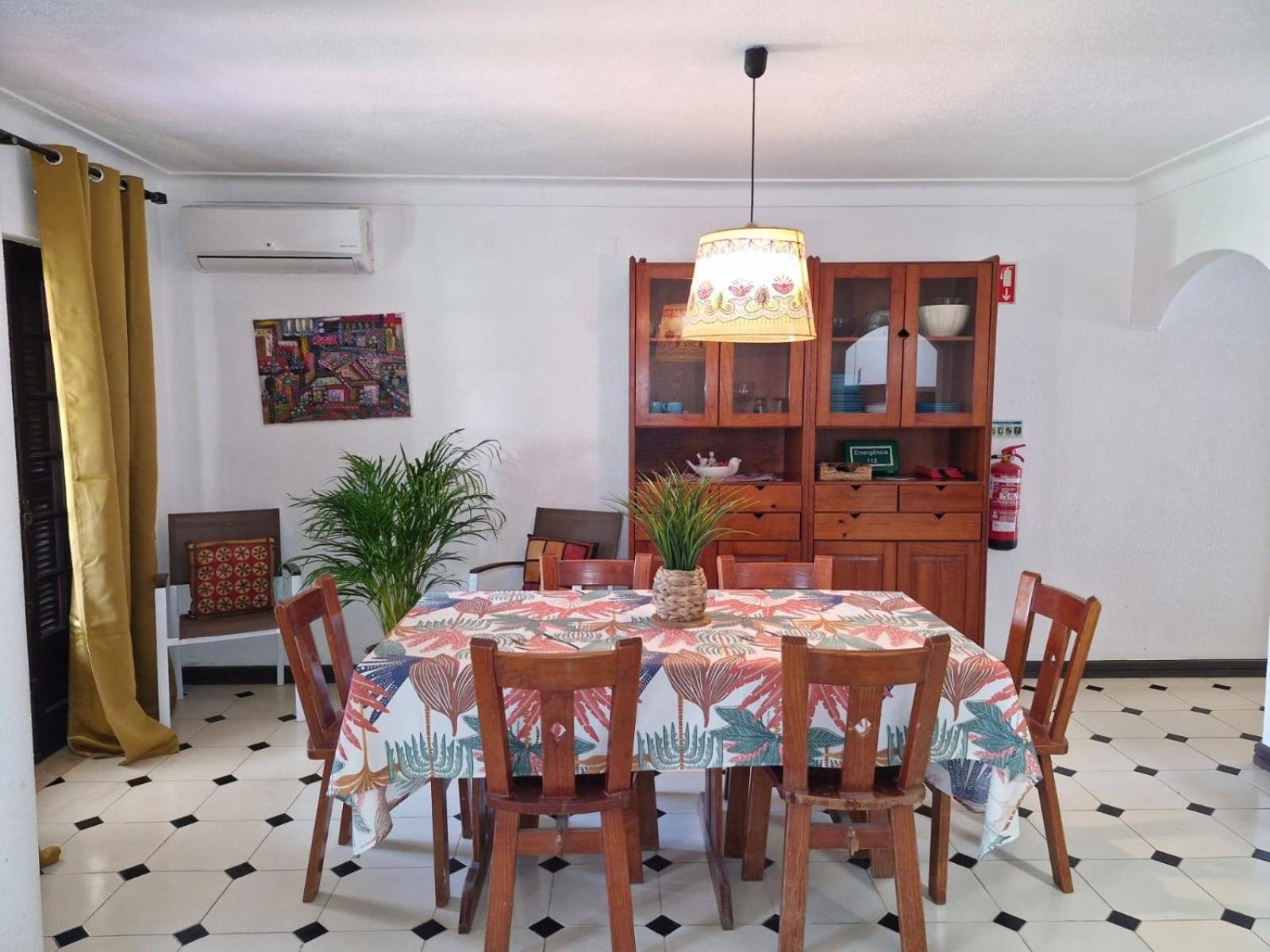 Casa de Férias Casa Flores *