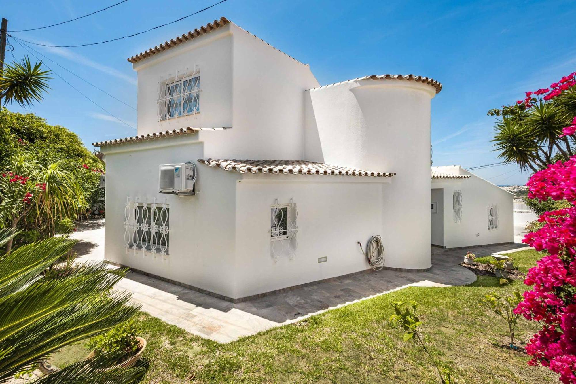 Pousada Barbara Albufeira