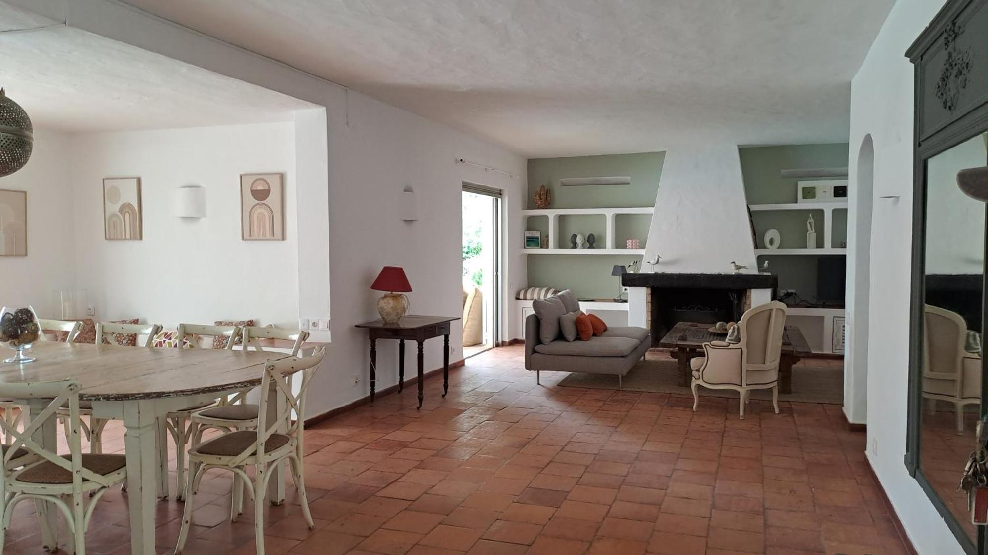 La Balaia - Charm And Comfort 12 People 9 Beds Albufeira