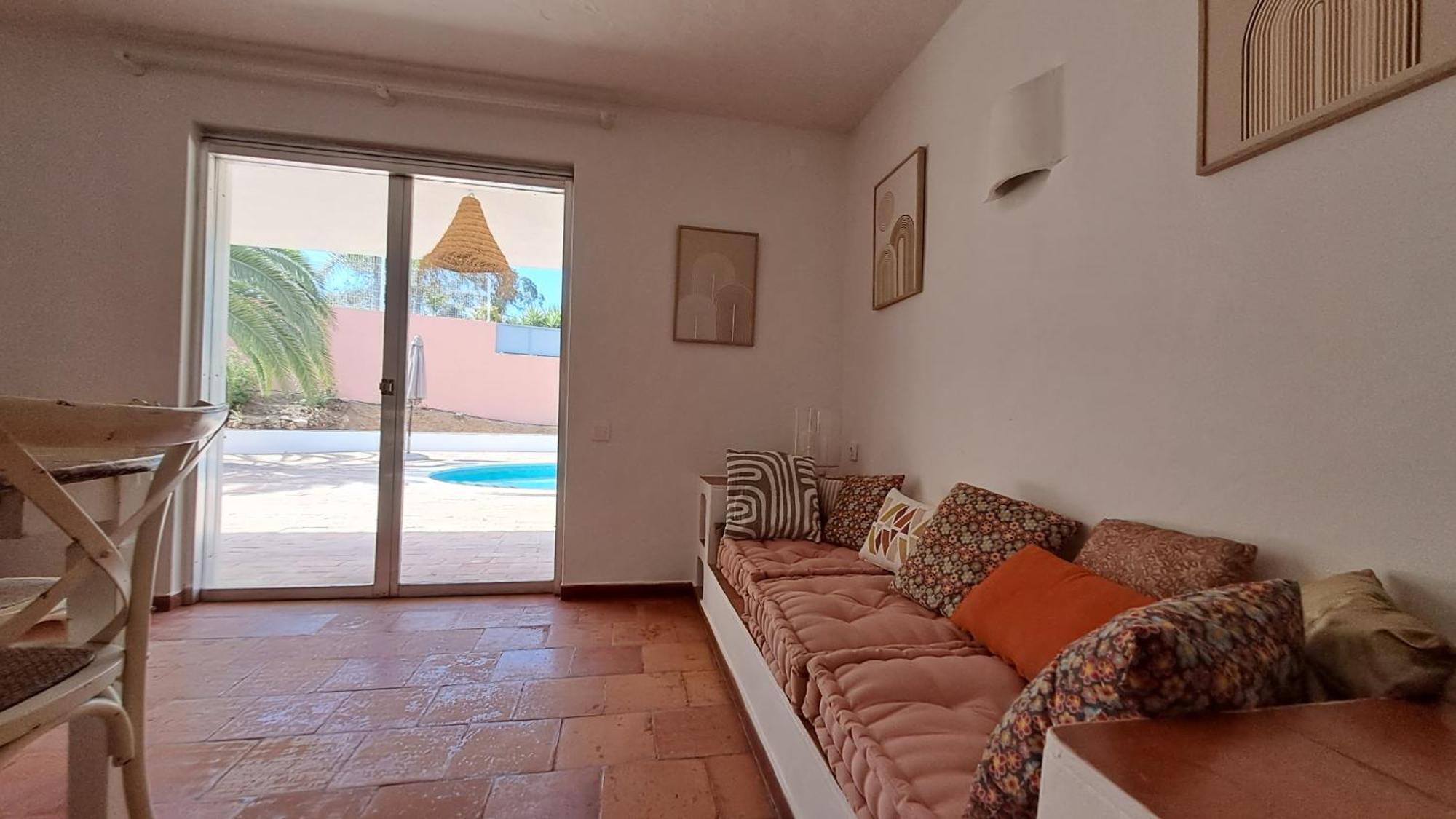 Villa La Balaia - Charm And Comfort 12 People 9 Beds *