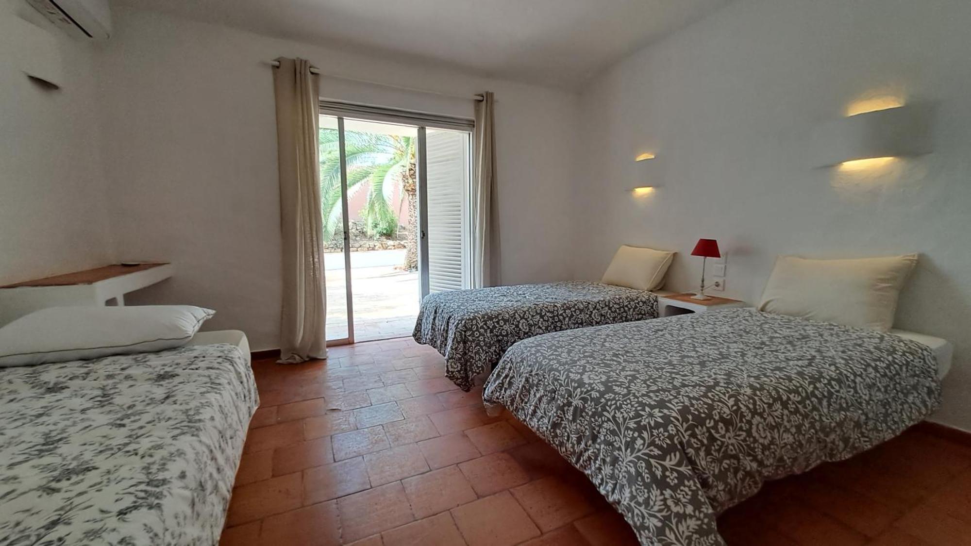 La Balaia - Charm And Comfort 12 People 9 Beds Villa Albufeira