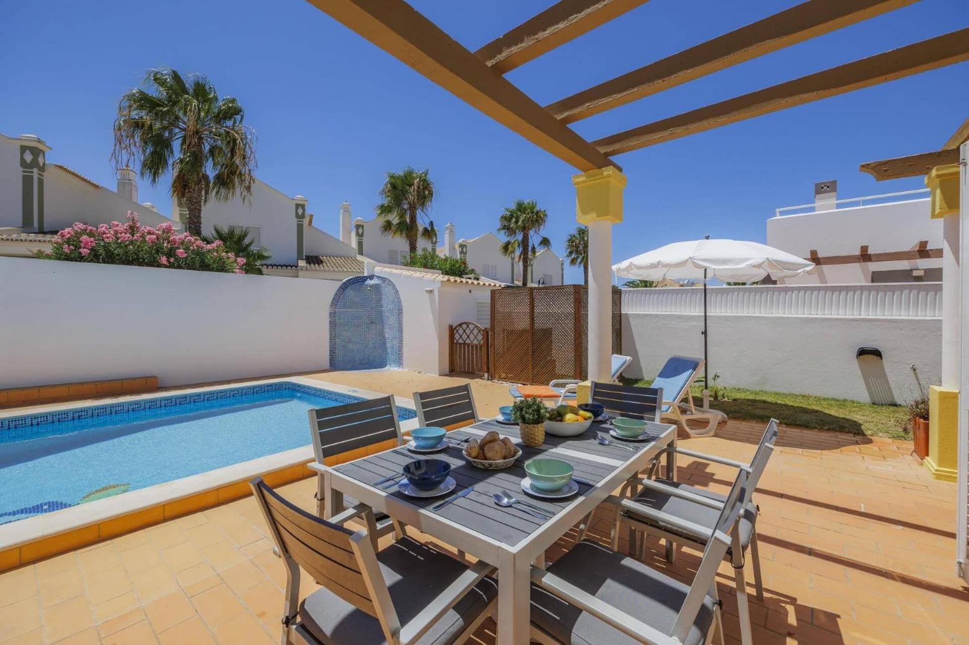Algarhb By Pousada Albufeira