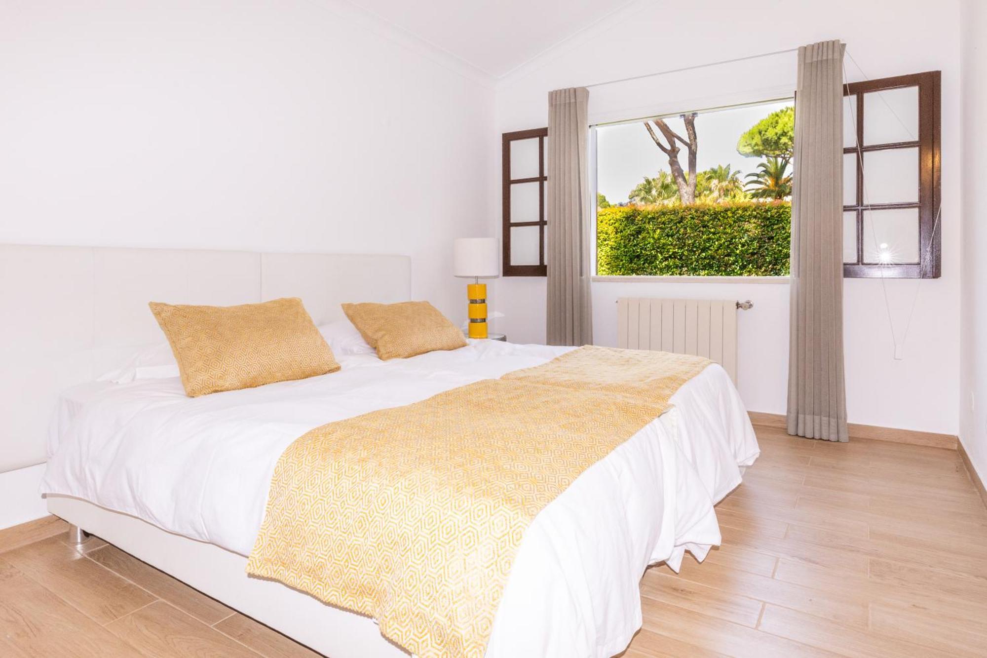 Villa Casa Falesia Albufeira