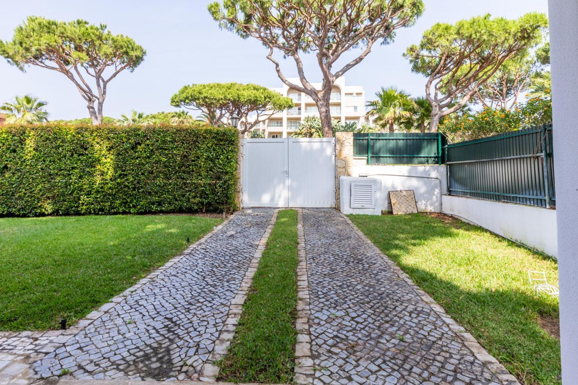 Villa Casa Falesia