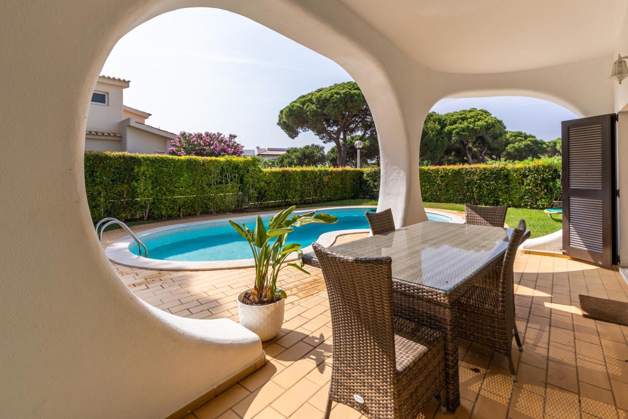 Villa Casa Falesia Albufeira